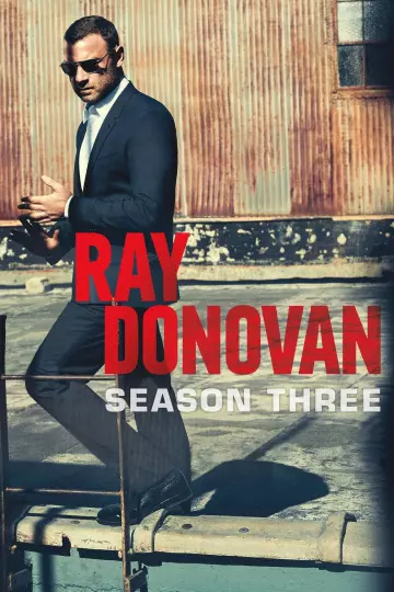 Ray Donovan - VF HD