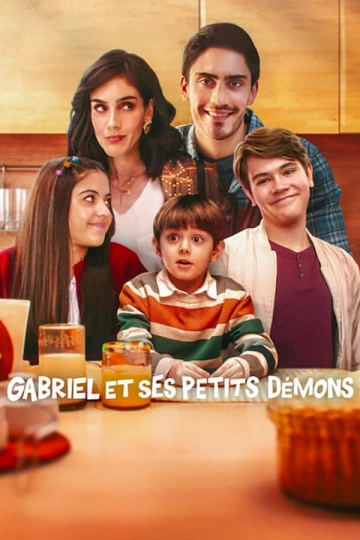 Gabriel et ses petits démons - VF HD