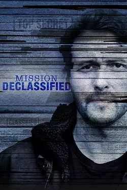 Mission Declassified - VF