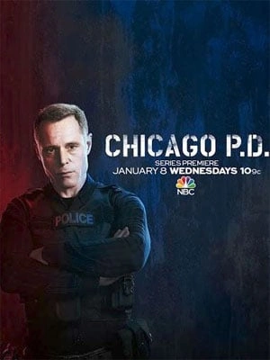 Chicago Police Department - VOSTFR