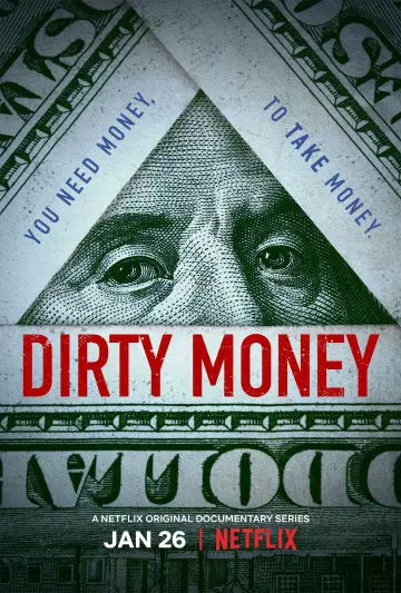 Dirty Money - VOSTFR