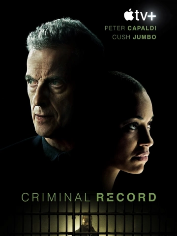 Criminal Record - MULTI 4K UHD