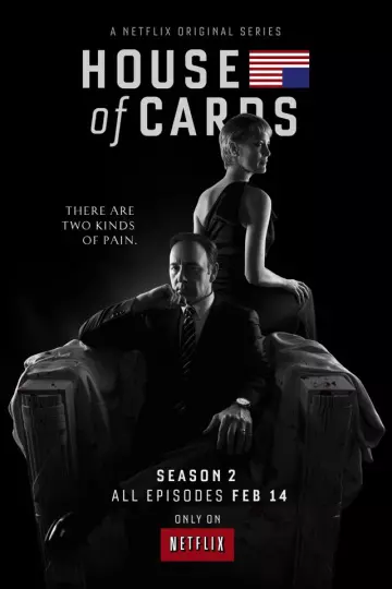 House of Cards - VF HD