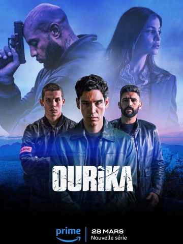 Ourika - VF HD