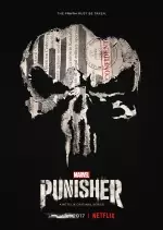Marvel's The Punisher - VF HD
