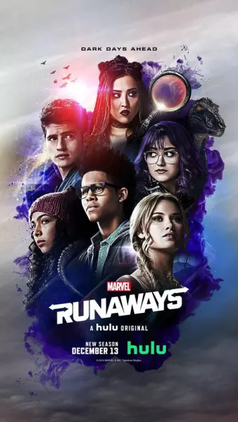 Marvel's Runaways - VOSTFR