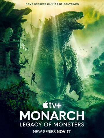 Monarch: Legacy of Monsters - VF