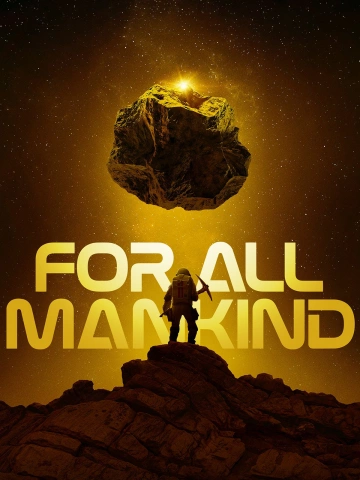 For All Mankind - VF