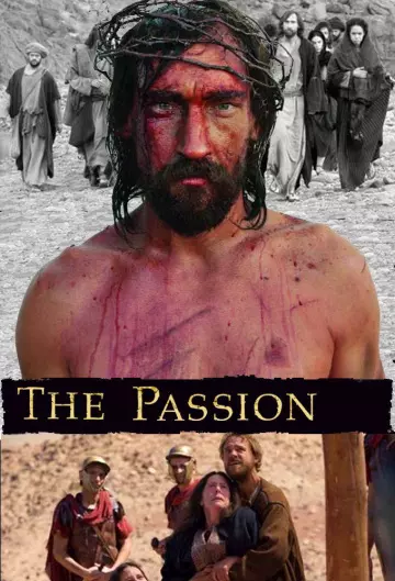 The Passion - VF
