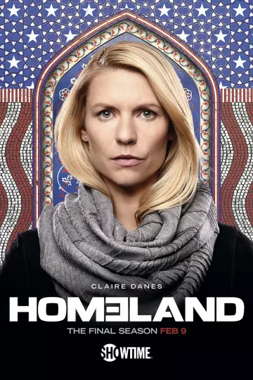 Homeland - VOSTFR HD