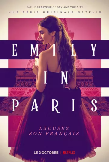 Emily in Paris - VF HD