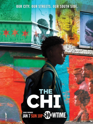 The Chi - VOSTFR HD