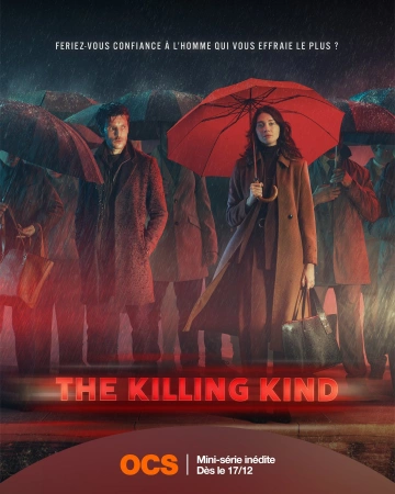 The Killing Kind - VF