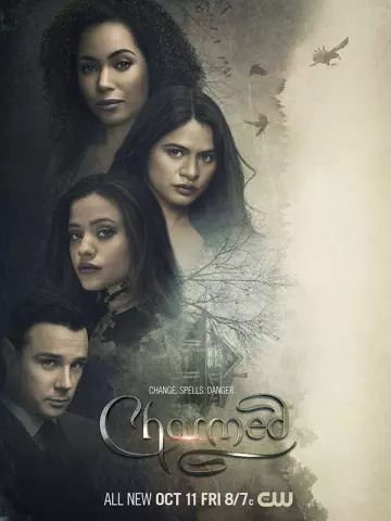 Charmed (2018) - VOSTFR