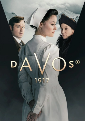 Davos 1917 - VF HD