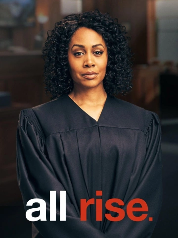All Rise - VF