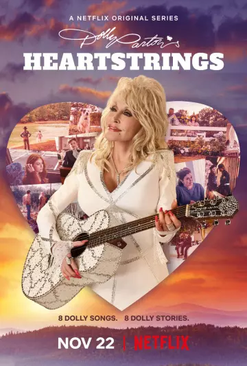 Dolly Parton's Heartstrings - VF
