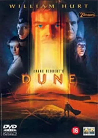 Dune - VF HD