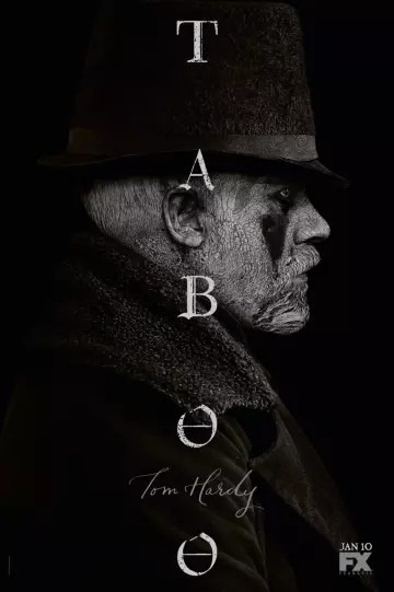 Taboo - VOSTFR