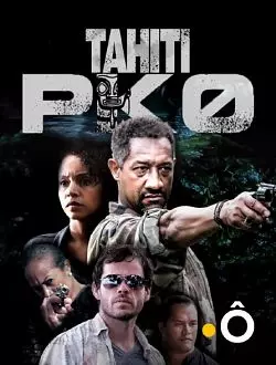 Tahiti PK 0 - VF