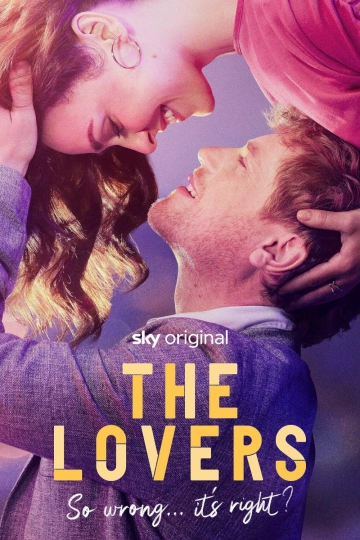 The Lovers - VOSTFR