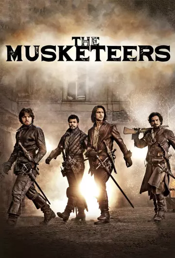 The Musketeers - VF HD