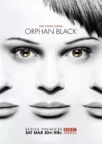 Orphan Black - VF