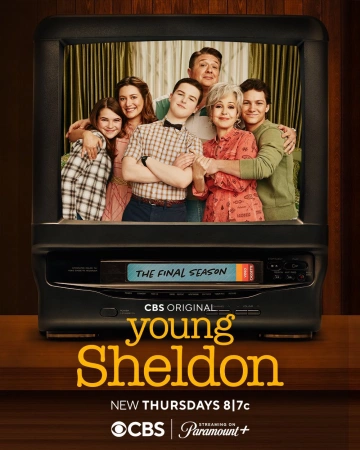 Young Sheldon - VOSTFR HD