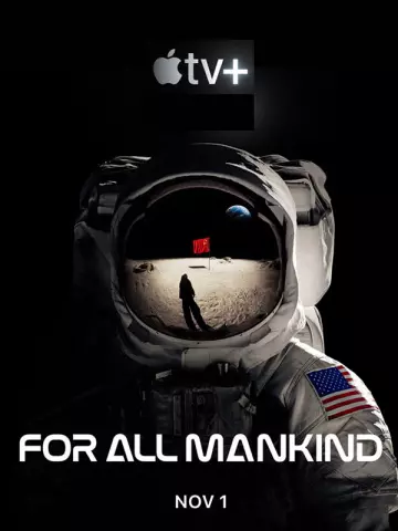 For All Mankind - VOSTFR