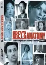 Grey's Anatomy - VF