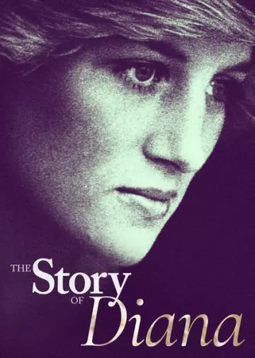 The Story Of Diana - VF