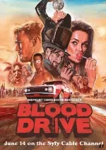 Blood Drive - VOSTFR