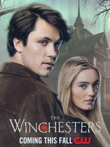 The Winchesters - VF HD