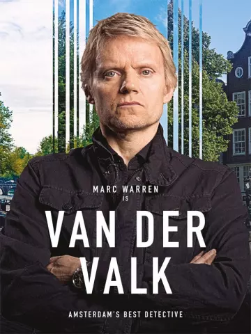 Les Enquêtes du commissaire Van der Valk - VF HD