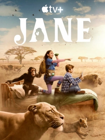 Jane - VF HD