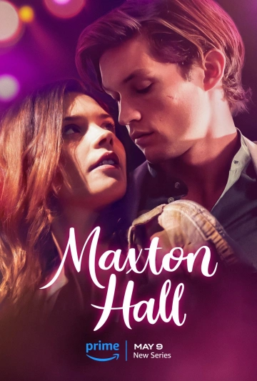 Maxton Hall - Le monde qui nous sépare