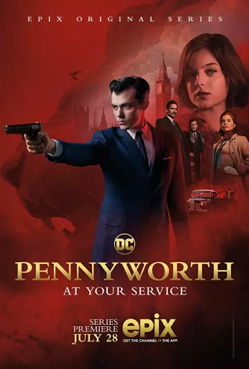 Pennyworth - VF