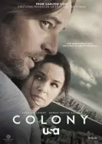 Colony - VF