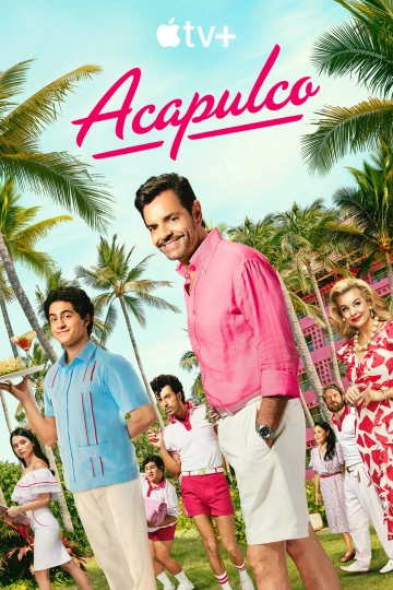 Acapulco - VOSTFR HD