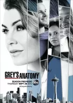 Grey's Anatomy - VOSTFR