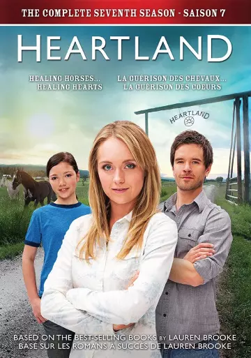 Heartland (CA) - VF