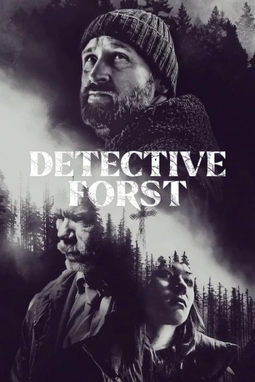 Detective Forst - VOSTFR