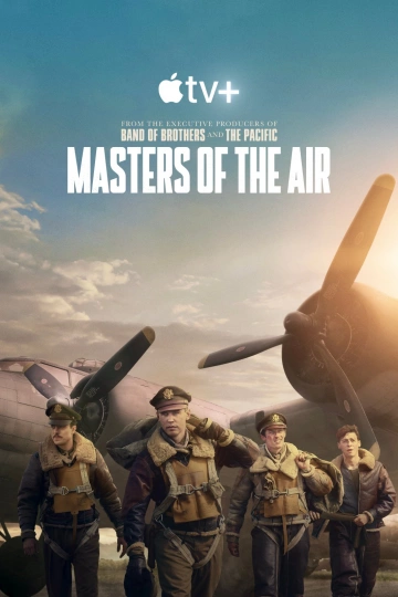 Masters of the Air - VF HD