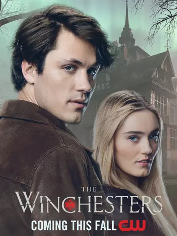 The Winchesters - VOSTFR