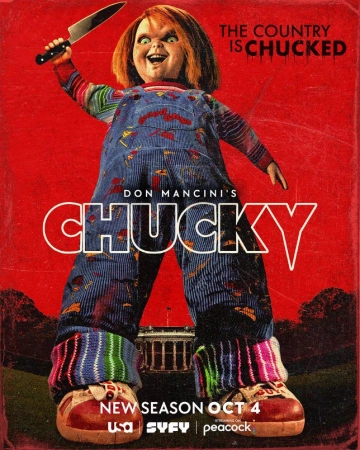 Chucky - VOSTFR HD