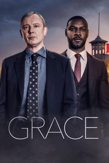 Grace (2021) - VF
