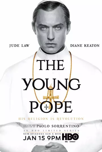 The Young Pope - VOSTFR