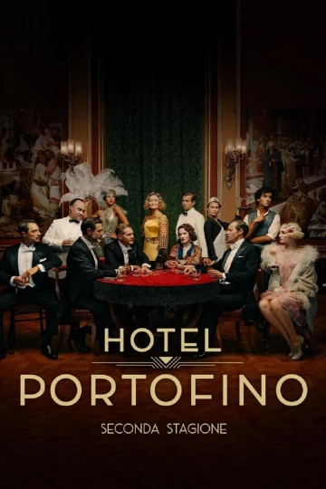 Hotel Portofino - VF HD