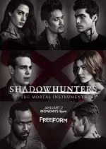 Shadowhunters - VOSTFR