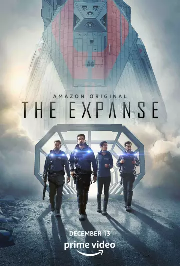 The Expanse - VF